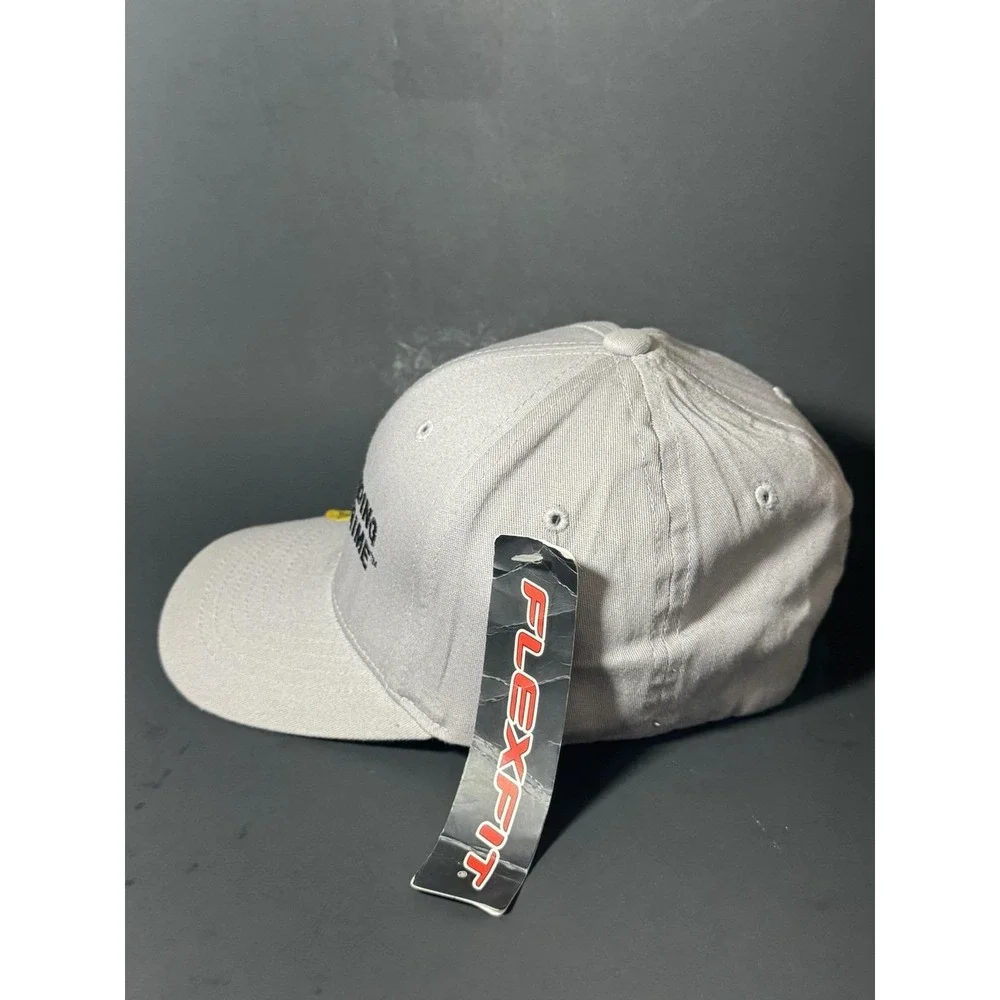 Y2K Independent‎ Truck Company Skateboard Is Not A Crime Hat Youth Size
